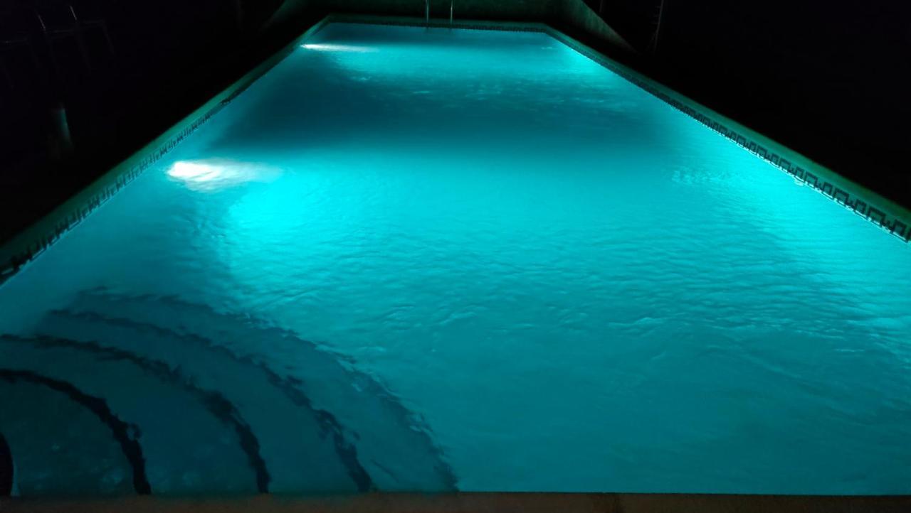 La Alcayna Murcia B&B Экстерьер фото