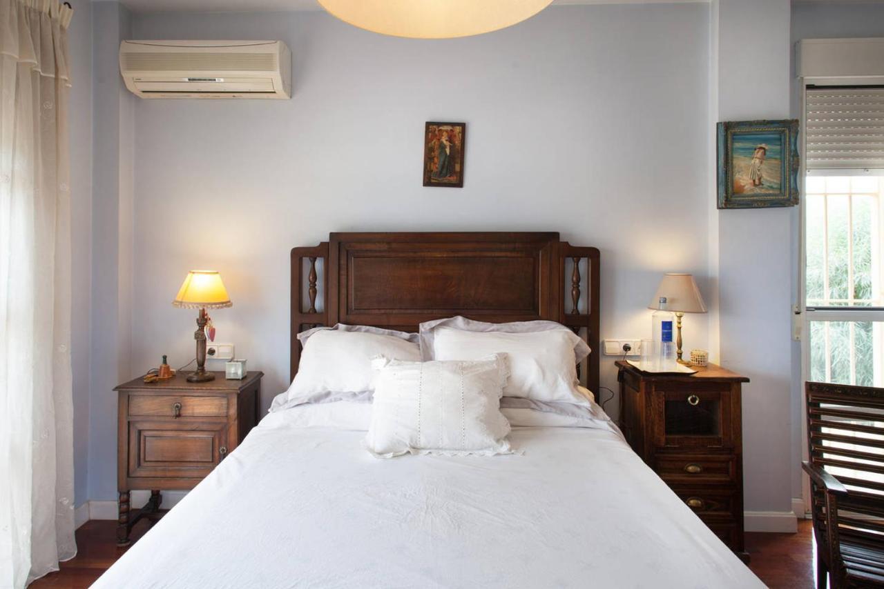 La Alcayna Murcia B&B Экстерьер фото