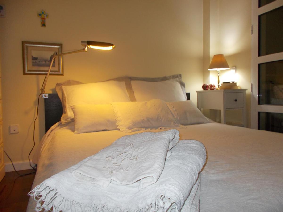 La Alcayna Murcia B&B Экстерьер фото