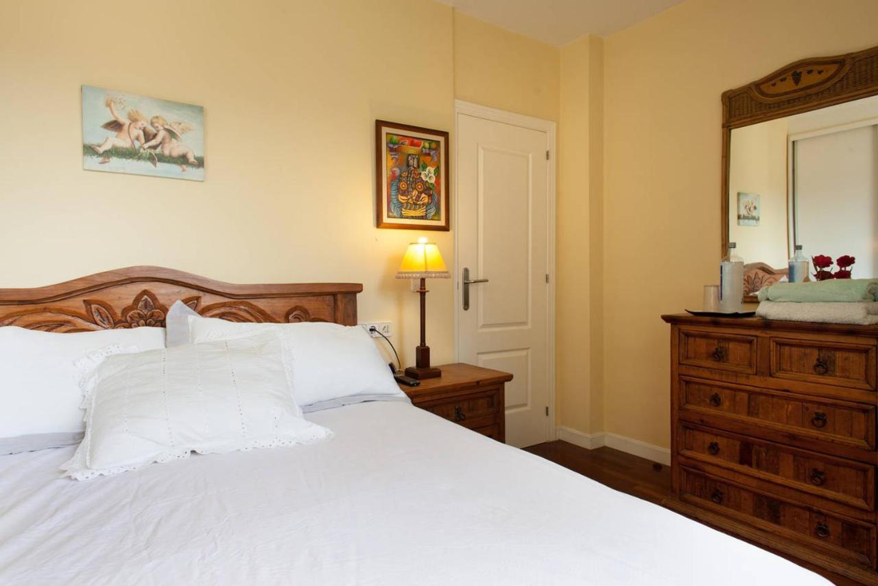 La Alcayna Murcia B&B Экстерьер фото